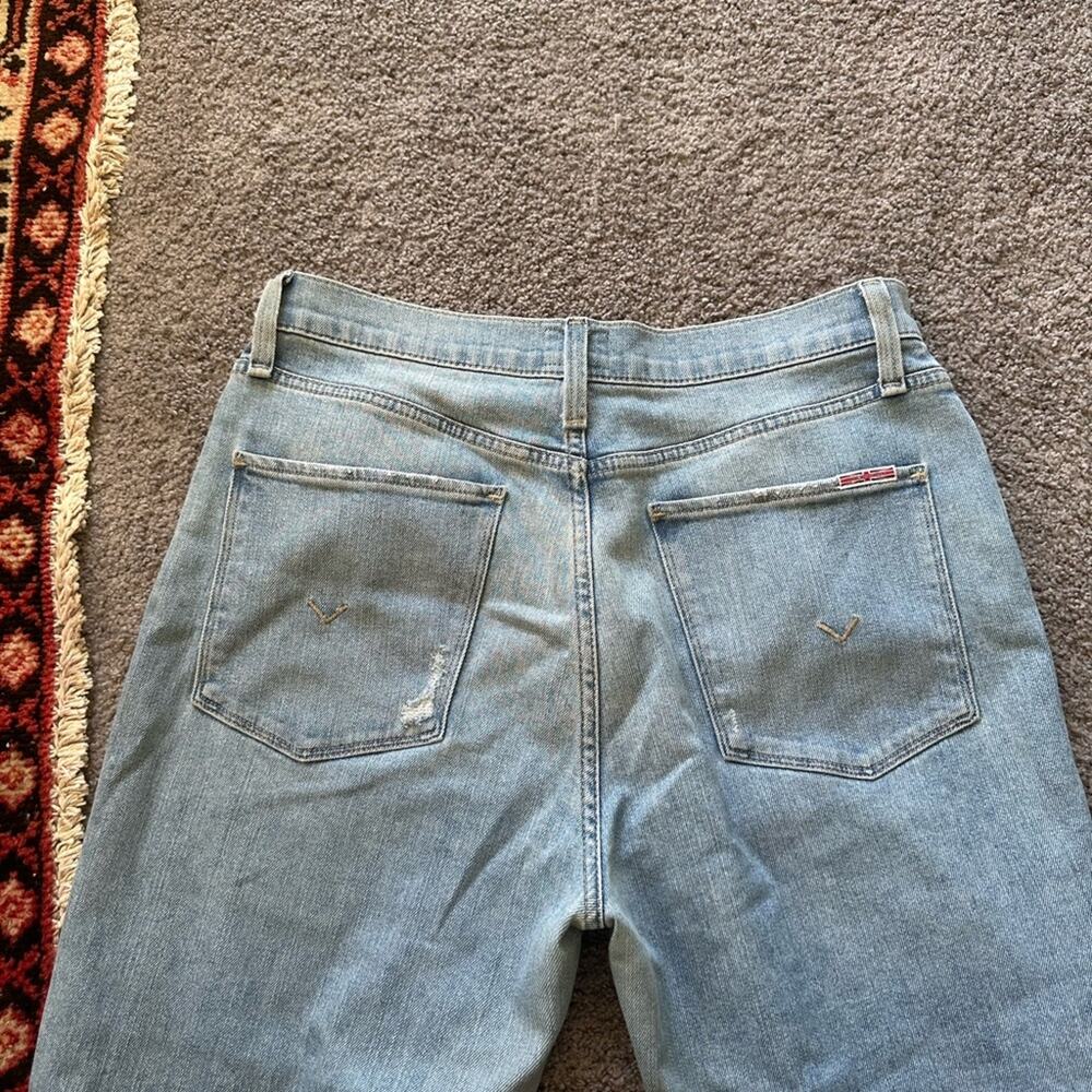 Hudson Noa Jeans - Picture 7 of 8